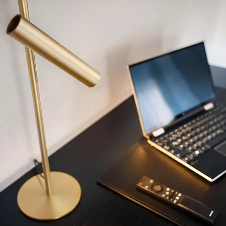 Apartament Staytona Parkplatz Balkon Wlan