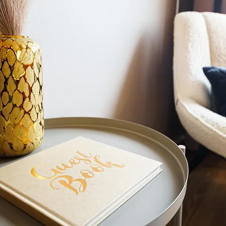 Staytona Stylish With Balcony, Parking & Wifi Near Wiesbaden