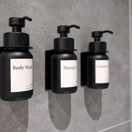 Apartament Staytona Parkplatz Balkon Wlan Taunusstein