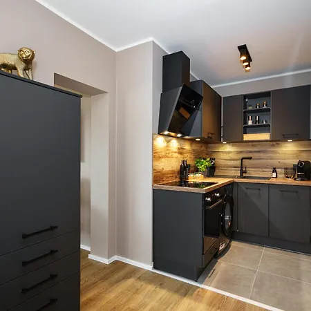 Staytona Parkplatz Balkon Wlan * Taunusstein