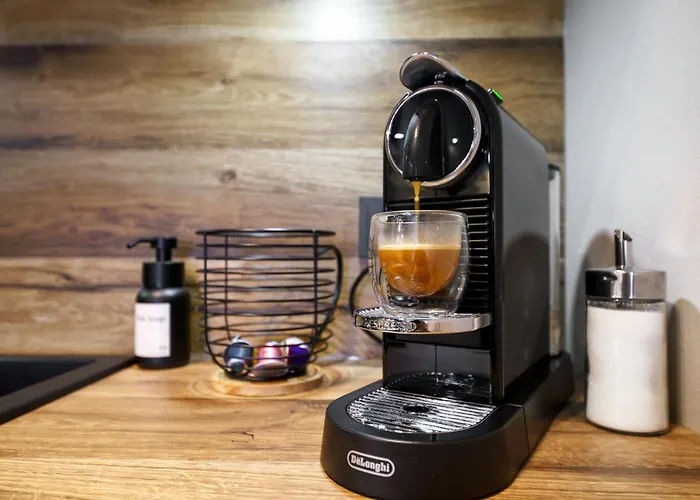 Staytona Parkplatz Balkon Wlan Taunusstein