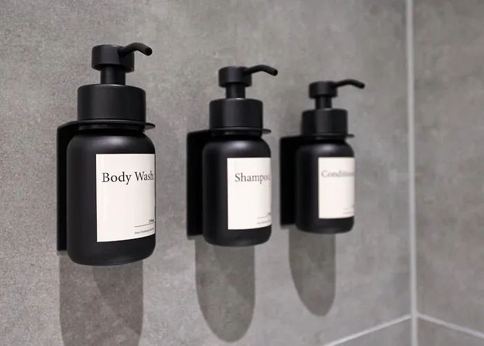 Appartement Staytona Parkplatz Balkon Wlan Taunusstein