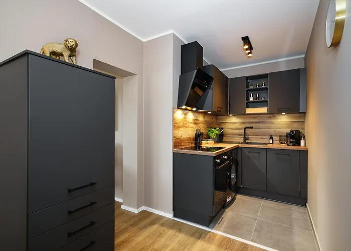 Staytona Parkplatz Balkon Wlan * Taunusstein